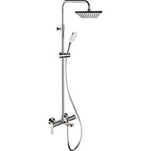 Душевая стойка Remer Energy EY34ASD20 Душевая стойка Remer Energy EY34ASD20