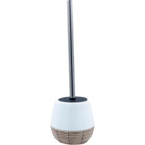 Ершик Ridder Safari 2151401 белый