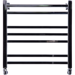 Полотенцесушитель водяной Comfysan Pioli-K W-6 60х50 хром