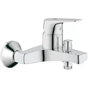 Смеситель для ванны Grohe BauFlow 23756000 Смеситель для ванны Grohe BauFlow 23756000