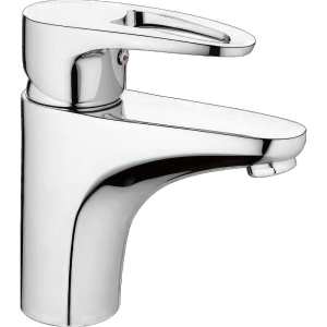 Смеситель для раковины Fashun A1065 хром