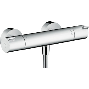 Термостатический смеситель Hansgrohe Ecostat 1001 CL ВМ 13211000 для душа