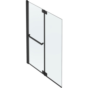 Шторка на ванну Jacob Delafon Adequation E4931-BL