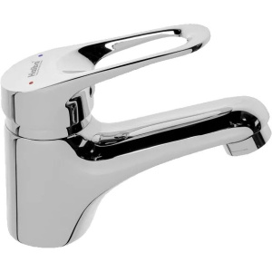Смеситель для раковины Haiba HB13