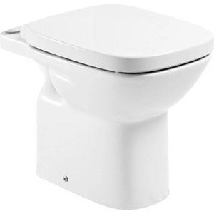 Чаша напольного унитаза Roca Debba 34299700Y Чаша напольного унитаза Roca Debba 34299700Y