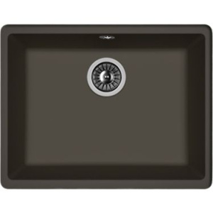 Мойка кухонная Florentina Вега 500 антрацит