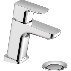 Смеситель для раковины Ravak 10° Free X070126 нержавеющая сталь