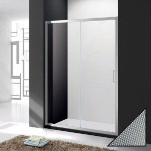 Душевая дверь в нишу Cezares Molveno BF 1 150 P Cr Душевая дверь в нишу Cezares Molveno BF 1 150 P Cr