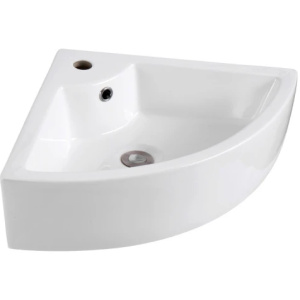 Раковина подвесная Aquatek 35 AQ5166A-00 белая