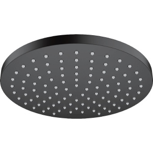 Верхний душ Hansgrohe Vernis Blend 26271670 черный Верхний душ Hansgrohe Vernis Blend 26271670 черный