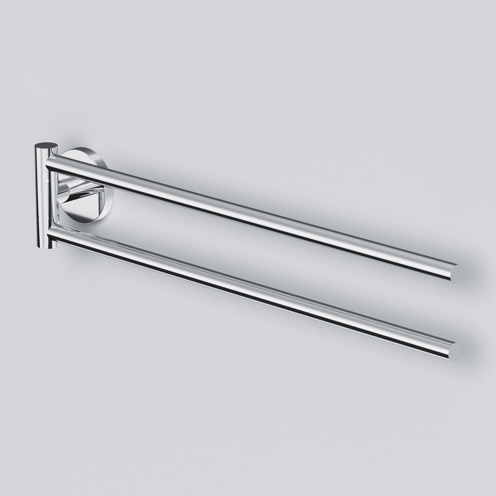 Купить Полотенцедержатель AM.PM X-Joy A85A32600 хром в Москве с доставкой Полотенцедержатель AM.PM X-Joy A85A32600 хром