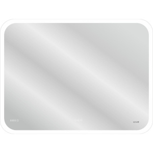 Зеркало Cersanit LED 070 pro 80, с bluetooth, микрофоном и динамиками