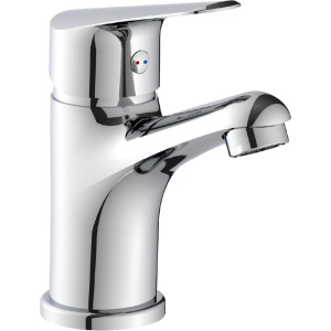 Смеситель для раковины Lemark Partner LM6506C хром