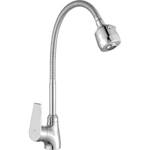 Смеситель для кухни Kaiser Eco 00066 с гибким изливом Смеситель для кухни Kaiser Eco 00066 с гибким изливом