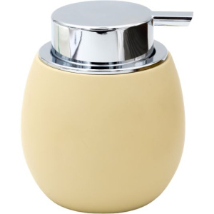 Дозатор Ridder Lina 2161509 кремовый