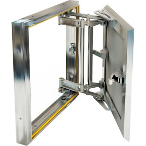 Ревизионный люк Хаммер Слава 70x70 см, настенный