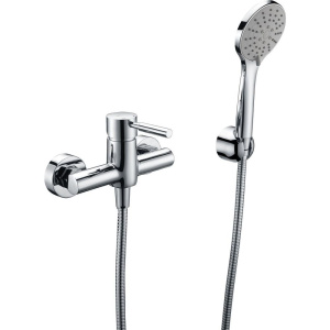 Смеситель для душа Wasserkraft Main 4102 Смеситель для душа Wasserkraft Main 4102