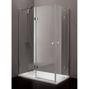 Душевой уголок Cezares Verona AH2 120/100 P Cr L Душевой уголок Cezares Verona AH2 120/100 P Cr L