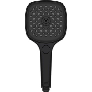 Душевая лейка IDDIS Slide SLI3F0Bi18 черная