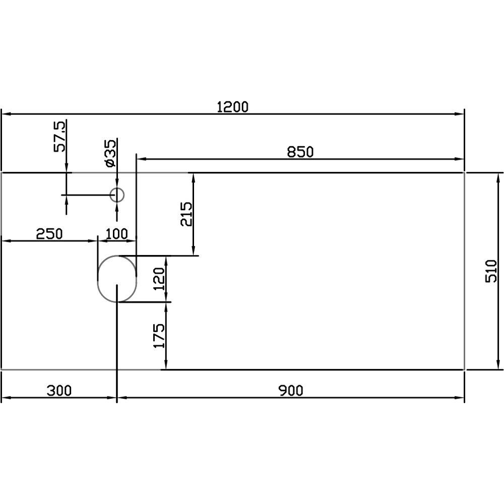 Купить Мебель для ванной DIWO Элиста 120 чёрный мрамор, с раковиной Moduo 50 Square (комплект, гарнитур) в Москве с доставкой Мебель для ванной DIWO Элиста 120 чёрный мрамор, с раковиной Moduo 50 Square (комплект, гарнитур)