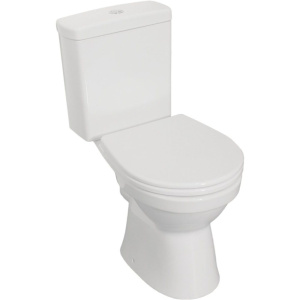 Унитаз-компакт Norm Eisberg 9844B099-7202 с микролифтом Унитаз-компакт Norm Eisberg 9844B099-7202 с микролифтом