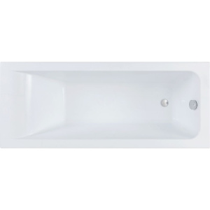 Акриловая ванна STWORKI Стокгольм 180x80 см, с каркасом Акриловая ванна STWORKI Стокгольм 180x80 см, с каркасом