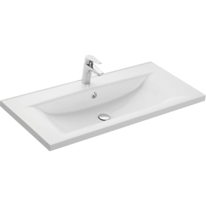 Мебельная раковина AQUATON Айрис 100