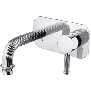 Смеситель для раковины Cezares Olimp Olimp BLSM2 01 L С ВНУТРЕННЕЙ ЧАСТЬЮ