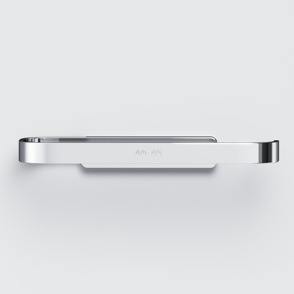 Купить Держатель туалетной бумаги AM.PM Func A8F34100 хром в Москве с доставкой Держатель туалетной бумаги AM.PM Func A8F34100 хром