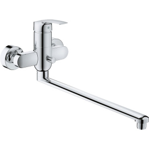 Универсальный смеситель Grohe Eurosmart 23992003