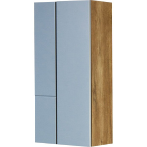 Шкаф AQUATON Мишель дуб рустикальный, фьорд