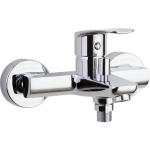 Смеситель для ванны с душем Ramonsoler New Fly 570502S