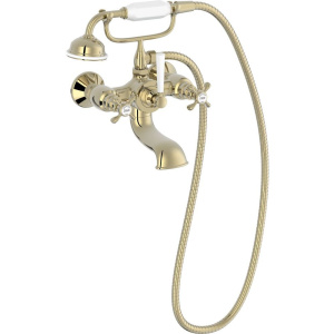 Смеситель для ванны с душем Jacob Delafon Cleo 1889 E24313-BGG