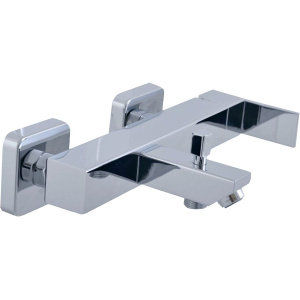 Смеситель для ванны с душем Rav Slezak Loira LR554.5