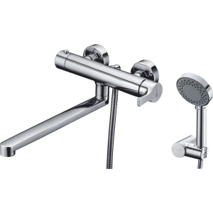 Универсальный смеситель Wasserkraft Berkel 4802L Универсальный смеситель Wasserkraft Berkel 4802L