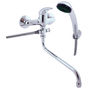 Смеситель для ванны с душем Rav Slezak Sazava SA056.5/1