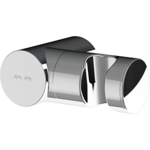 Настенный держатель AM.PM F0500864 хром