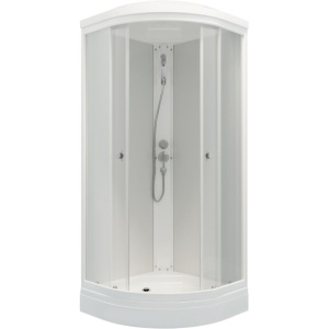 Душевая кабина Triton Ультра Щ0000061821 80х80