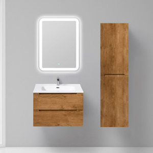 Мебель для ванной BelBagno Etna 70 rovere  nature
