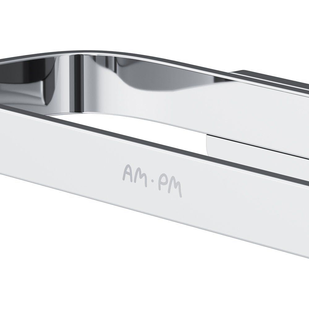 Купить Держатель туалетной бумаги AM.PM Func A8F34100 хром в Москве с доставкой Держатель туалетной бумаги AM.PM Func A8F34100 хром