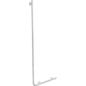 Поручень Nofer Santorini 16345.B хром Поручень Nofer Santorini 16345.B хром