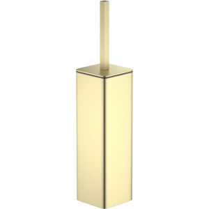 Ершик Timo Torne 43161/17 матовое золото