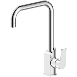 Смеситель для кухни Olive'S Sevilla 20432SV