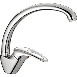 Смеситель для кухни Haiba HB03 HB4103