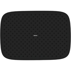 Верхний душ Damixa Gala 953050300 черный Верхний душ Damixa Gala 953050300 черный