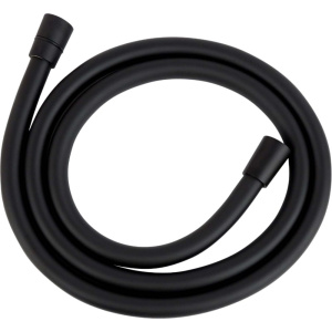Душевой шланг Акватек AQ2112MB 200 см, черный Душевой шланг Акватек AQ2112MB 200 см, черный