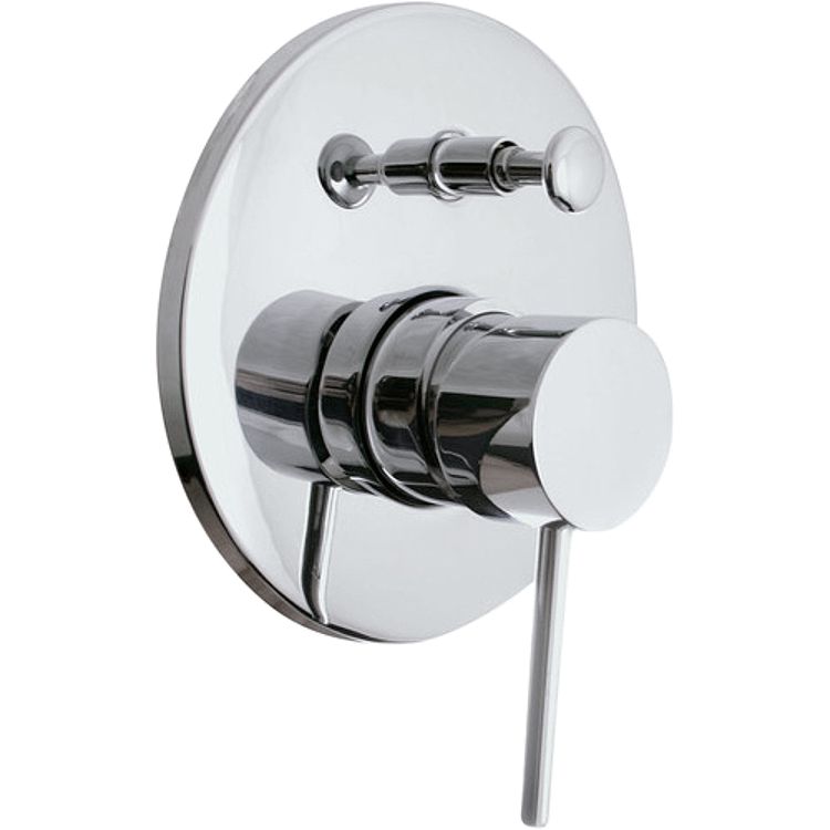 Смеситель для ванны с душем Rav Slezak Seina SE986 С ВНУТРЕННЕЙ ЧАСТЬЮ Смеситель для ванны с душем Rav Slezak Seina SE986 С ВНУТРЕННЕЙ ЧАСТЬЮ