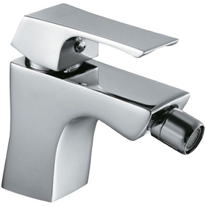 Смеситель для биде Lemark Unit LM4508C