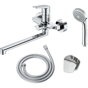 Универсальный смеситель Rush Bali BA3835-51