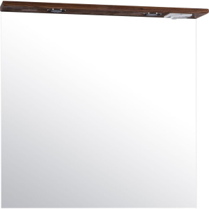 Зеркало ASB-Mebel Коста 80 светлый орех Зеркало ASB-Mebel Коста 80 светлый орех